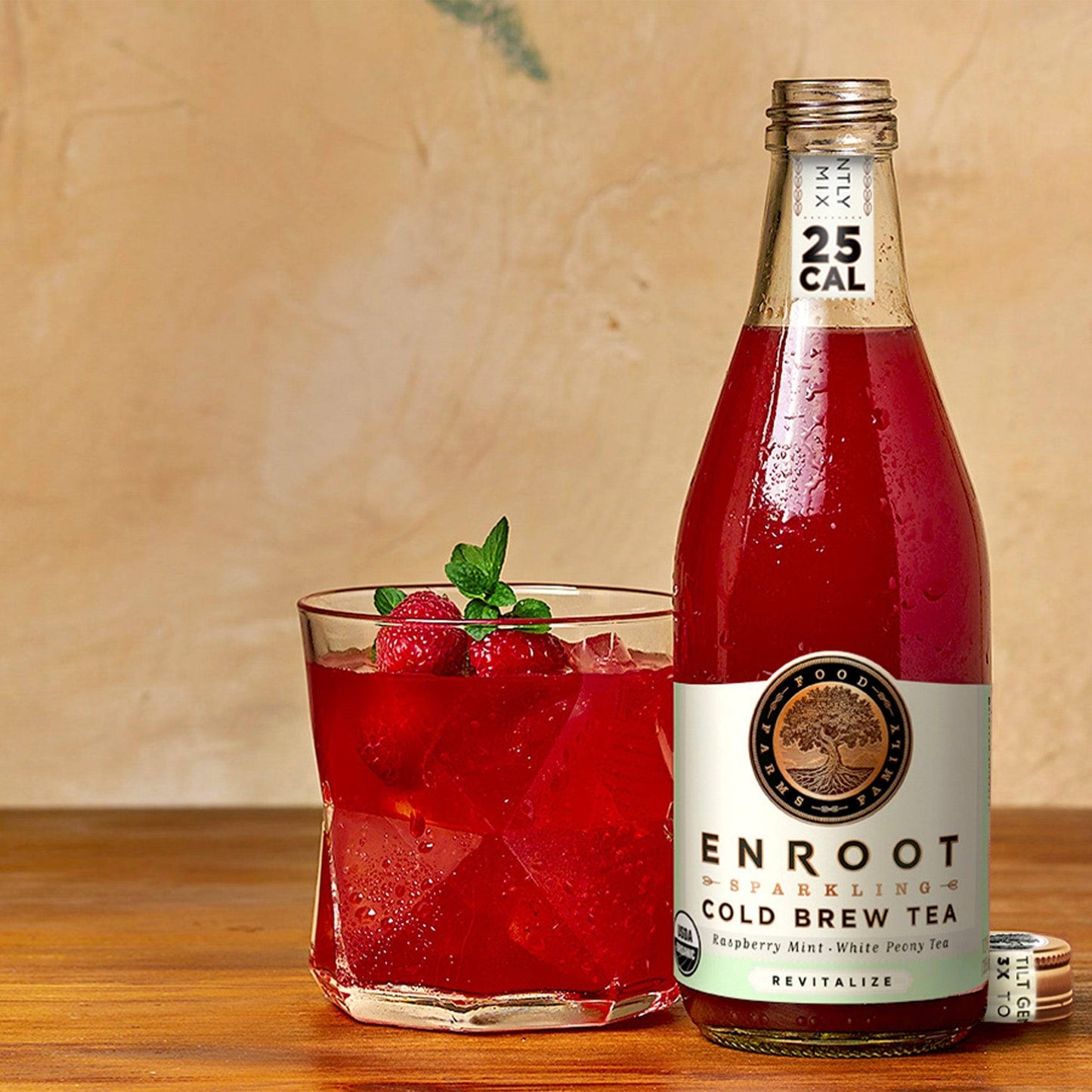 
                  
                    Enroot Raspberry Mint White Peony Tea
                  
                